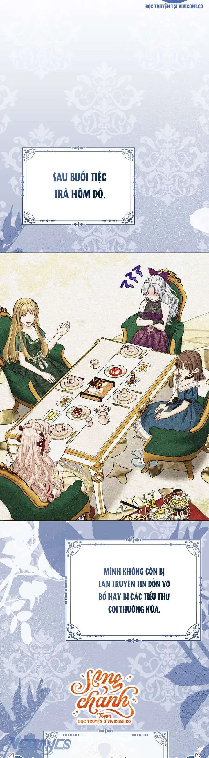 Nhân Vật Phản Diện Đều Thích Tôi Chap 67 - Next Chap 66