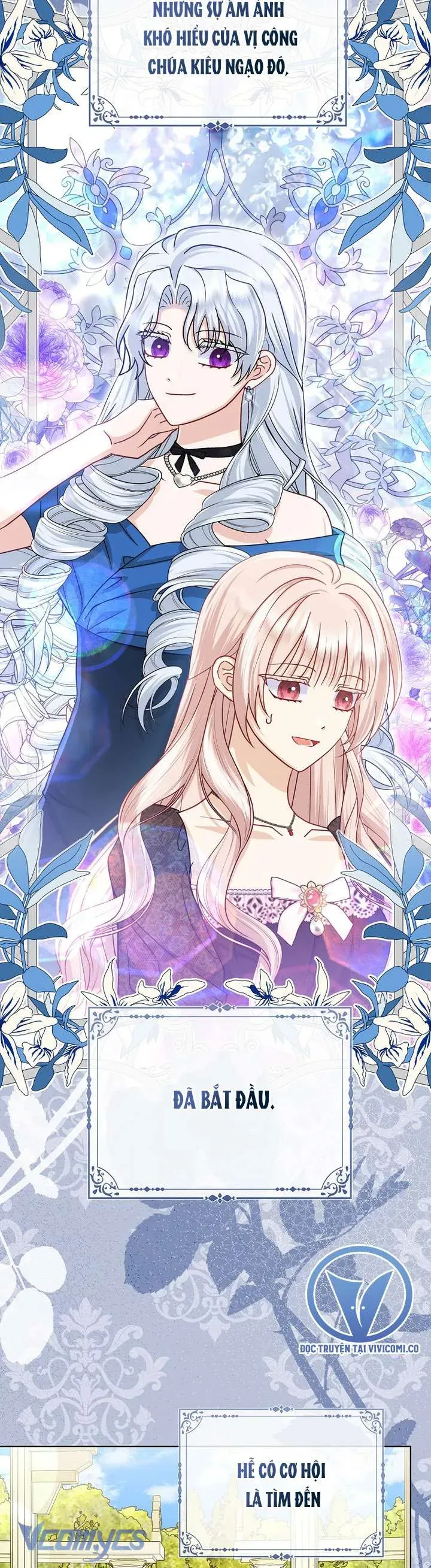 Nhân Vật Phản Diện Đều Thích Tôi Chap 67 - Next Chap 66