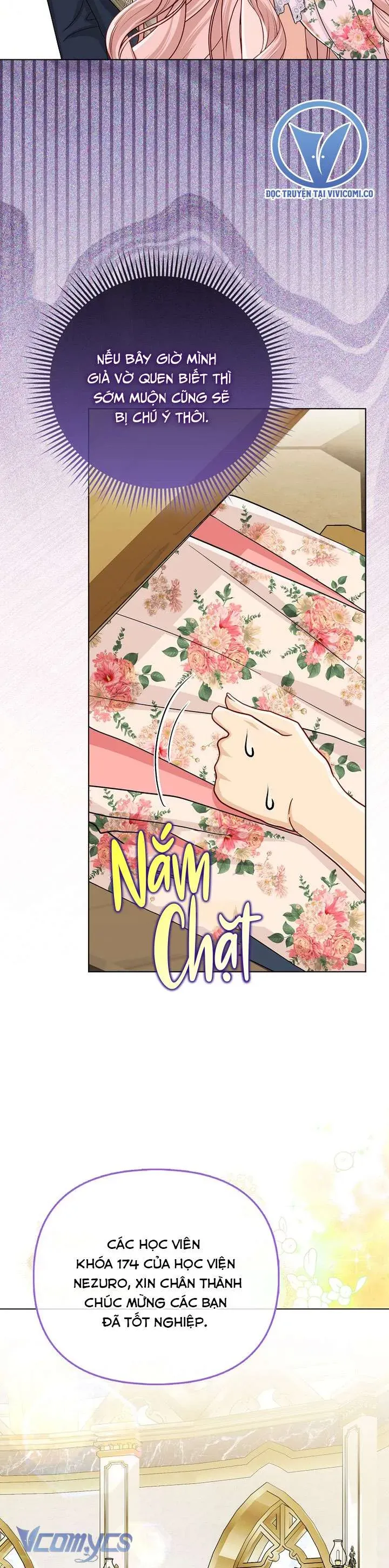 Nhân Vật Phản Diện Đều Thích Tôi Chap 67 - Next Chap 66