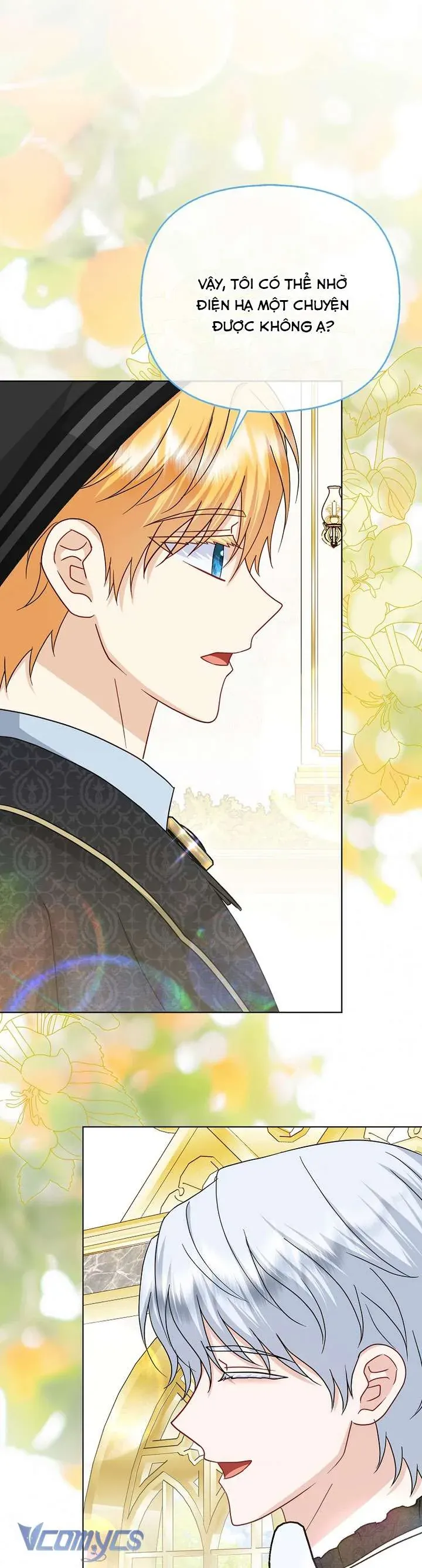 Nhân Vật Phản Diện Đều Thích Tôi Chap 67 - Next Chap 66