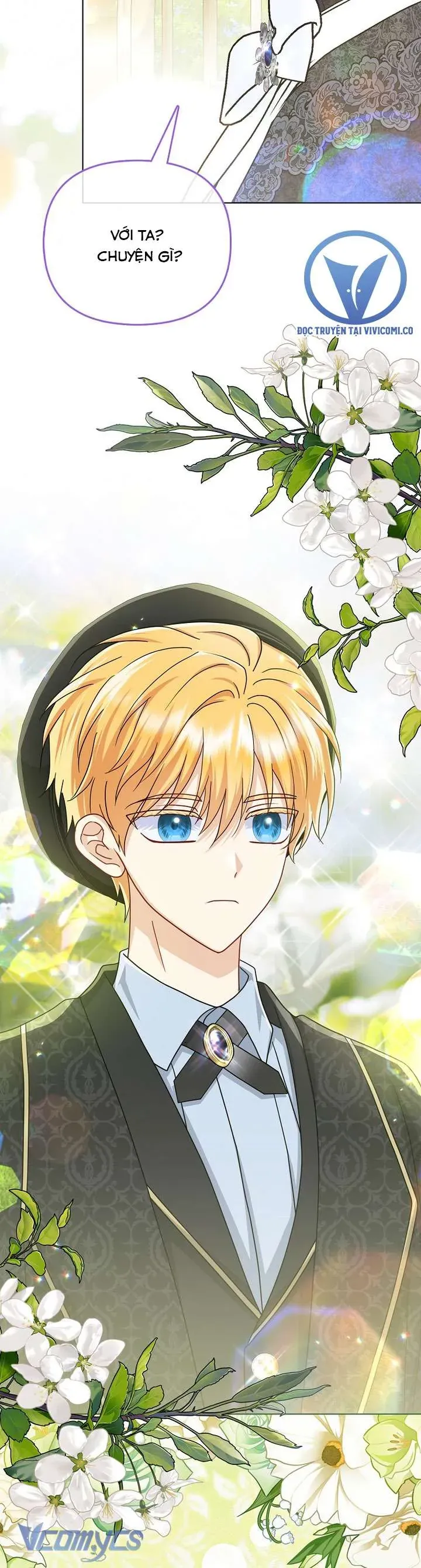 Nhân Vật Phản Diện Đều Thích Tôi Chap 67 - Next Chap 66