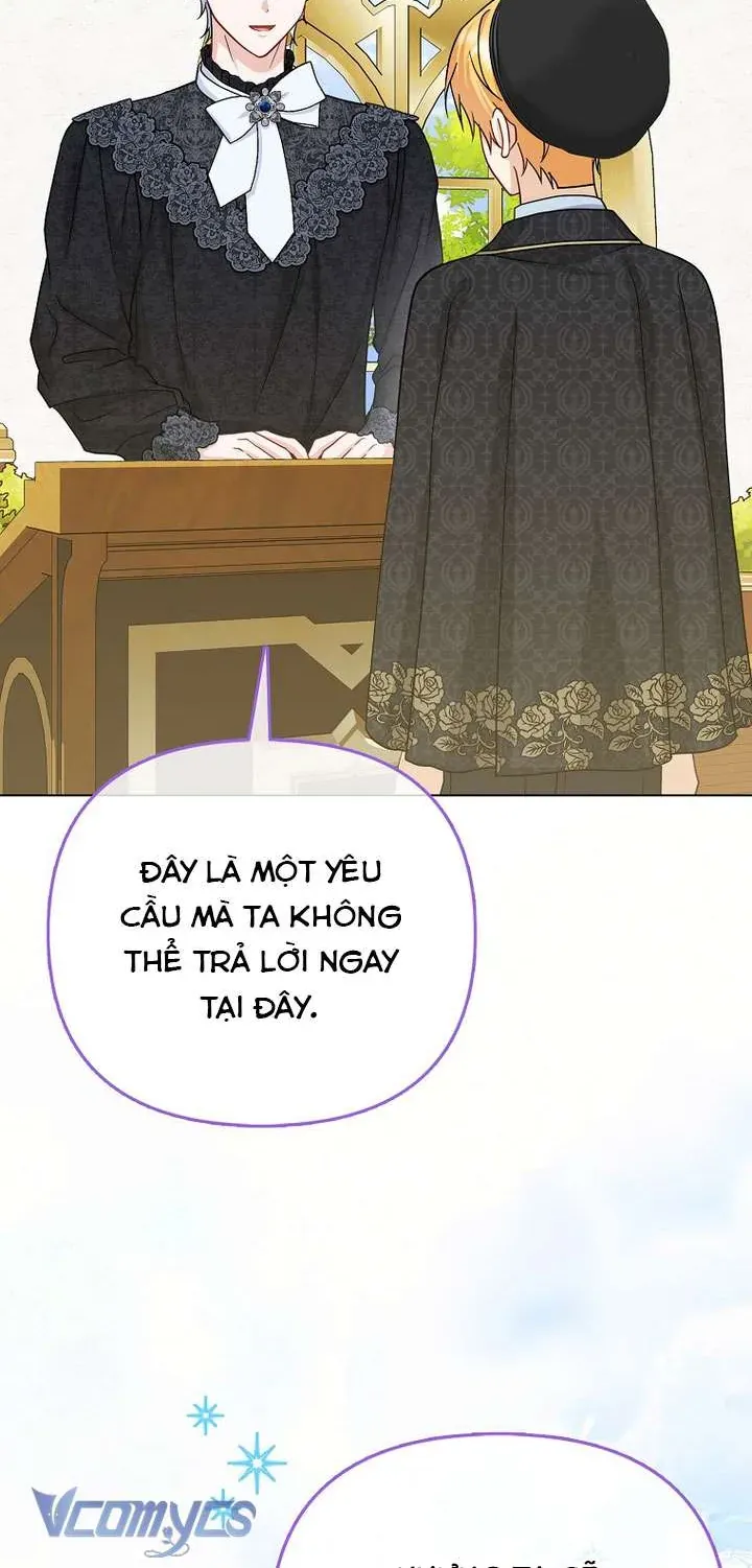 Nhân Vật Phản Diện Đều Thích Tôi Chap 67 - Next Chap 66