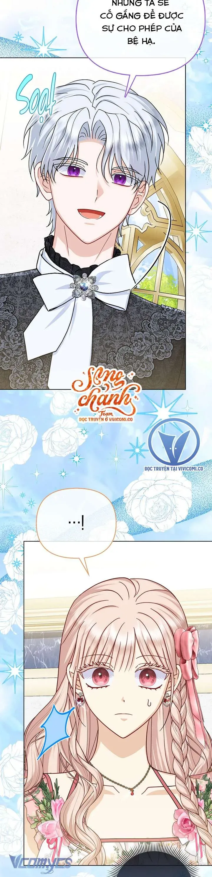 Nhân Vật Phản Diện Đều Thích Tôi Chap 67 - Next Chap 66