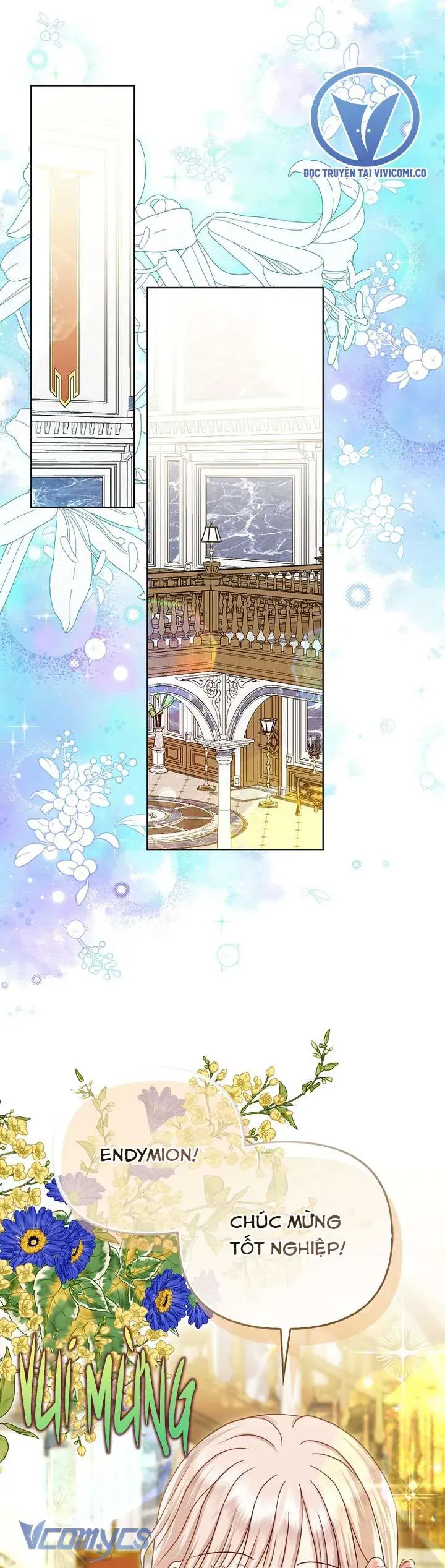 Nhân Vật Phản Diện Đều Thích Tôi Chap 67 - Next Chap 66