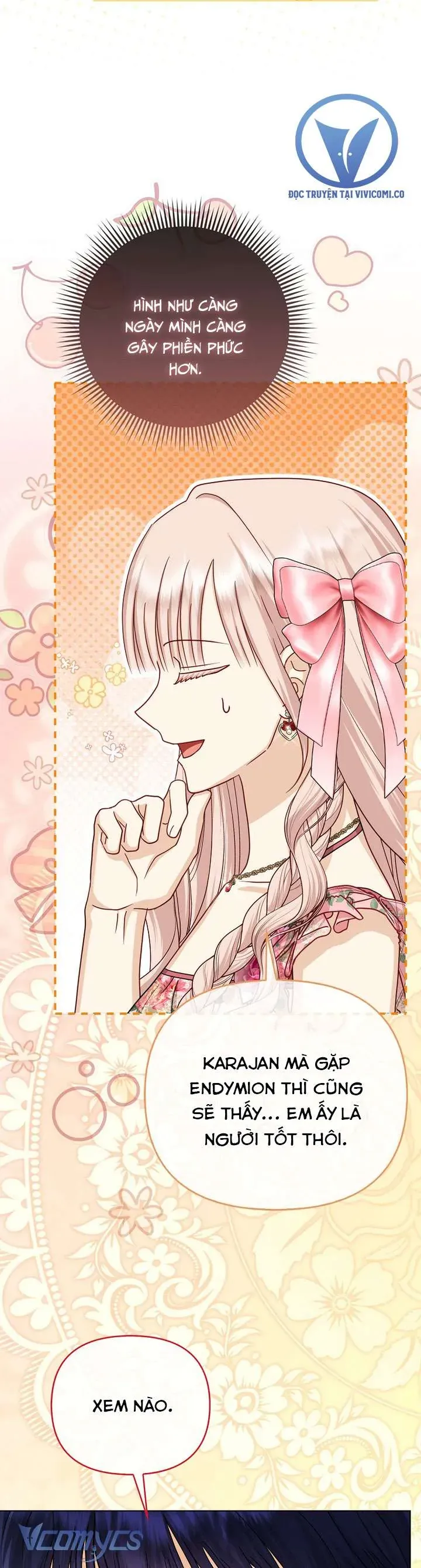 Nhân Vật Phản Diện Đều Thích Tôi Chap 67 - Next Chap 66