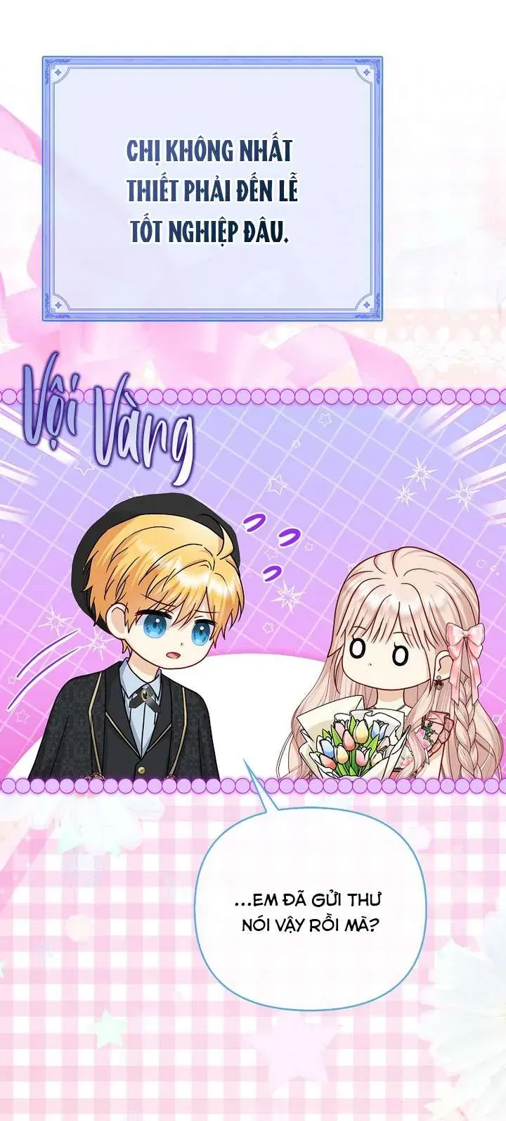 Nhân Vật Phản Diện Đều Thích Tôi Chap 67 - Next Chap 66