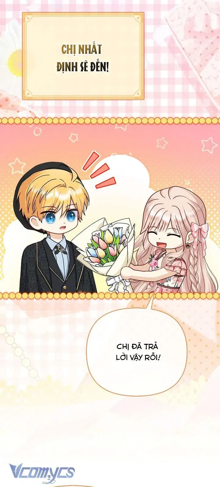 Nhân Vật Phản Diện Đều Thích Tôi Chap 67 - Next Chap 66