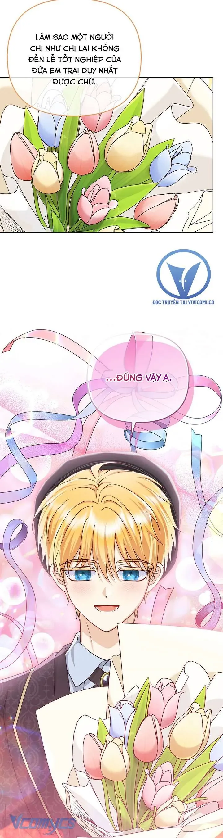 Nhân Vật Phản Diện Đều Thích Tôi Chap 67 - Next Chap 66