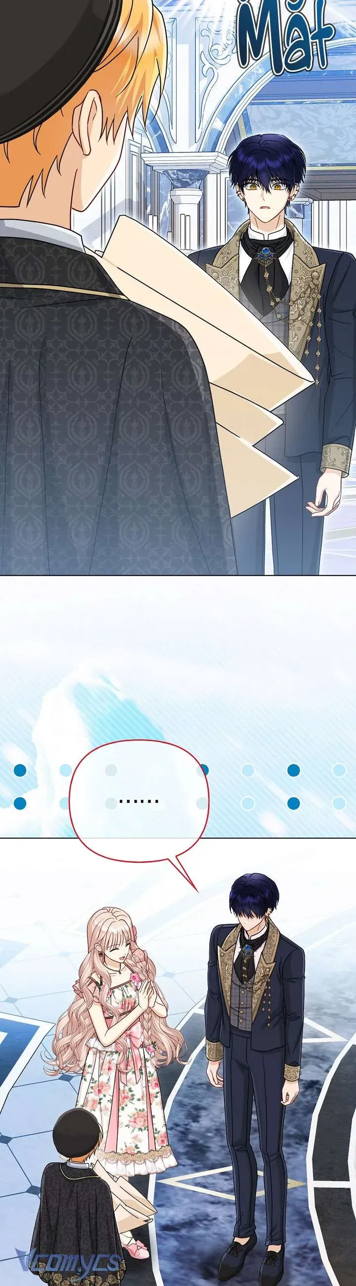 Nhân Vật Phản Diện Đều Thích Tôi Chap 67 - Next Chap 66