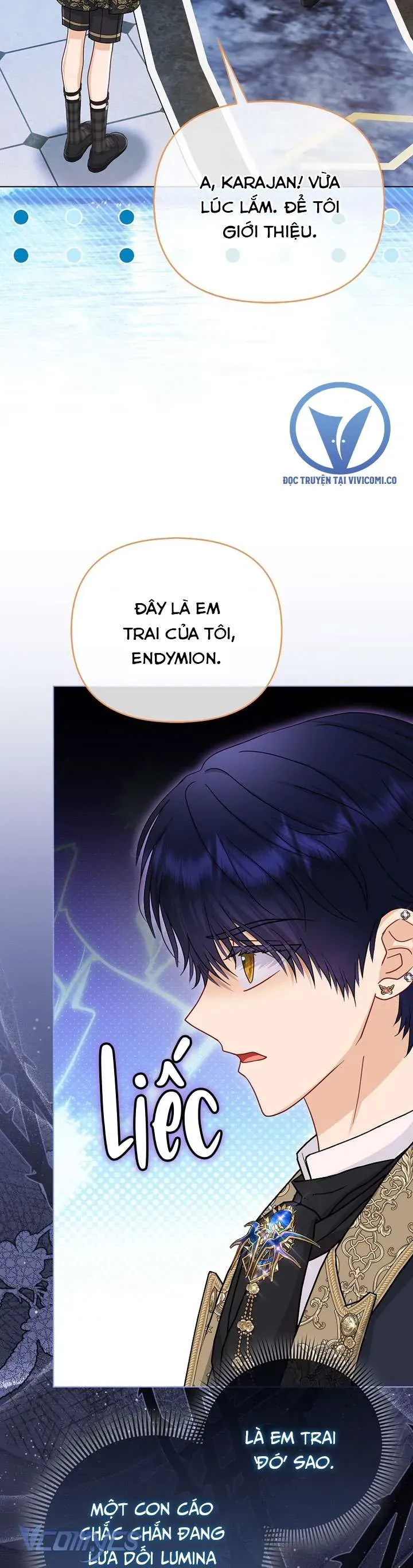 Nhân Vật Phản Diện Đều Thích Tôi Chap 67 - Next Chap 66