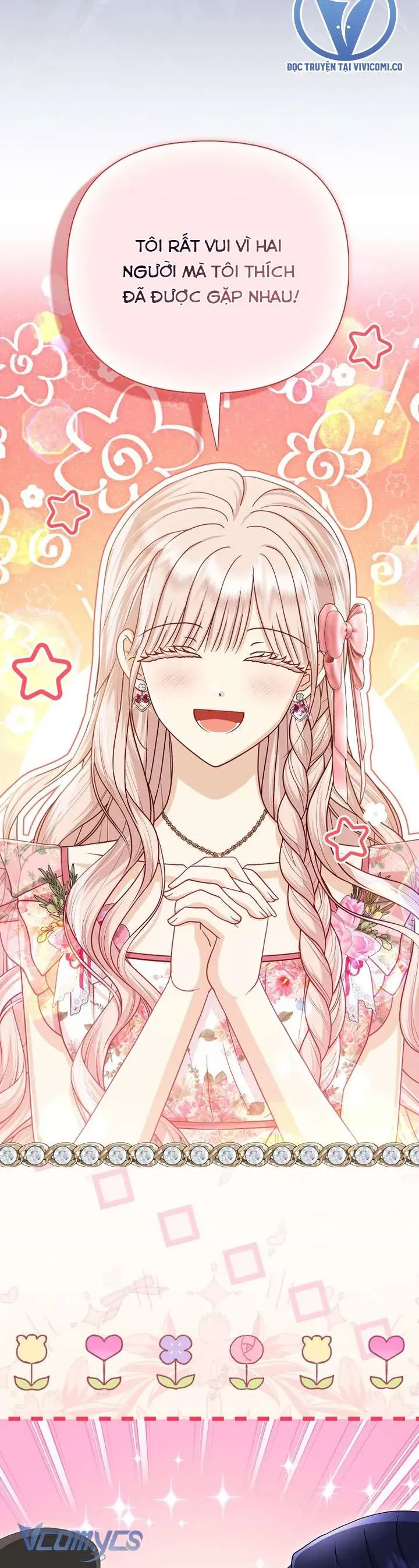 Nhân Vật Phản Diện Đều Thích Tôi Chap 67 - Next Chap 66