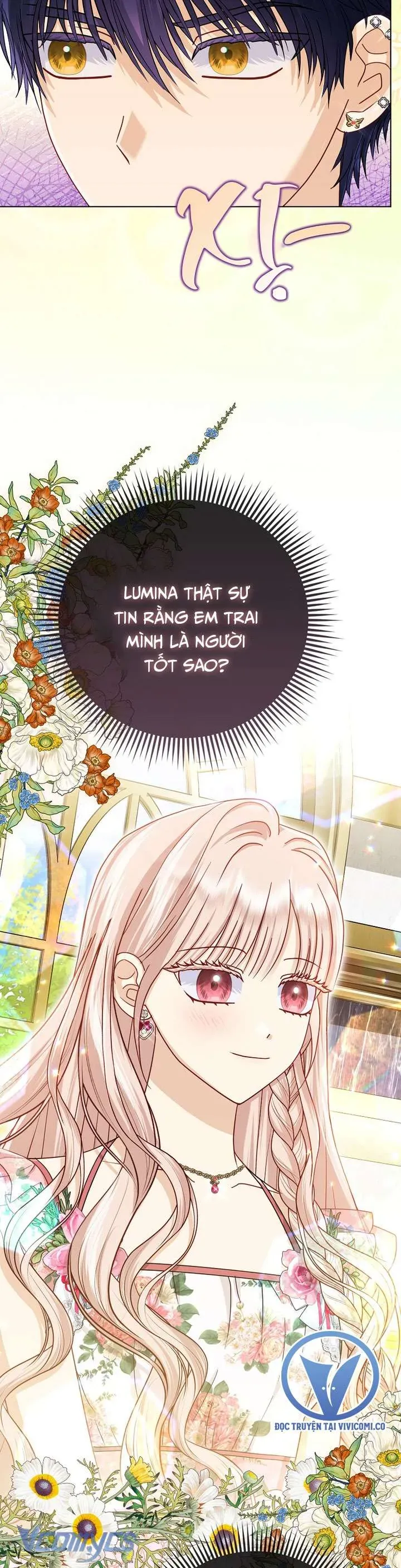 Nhân Vật Phản Diện Đều Thích Tôi Chap 67 - Next Chap 66