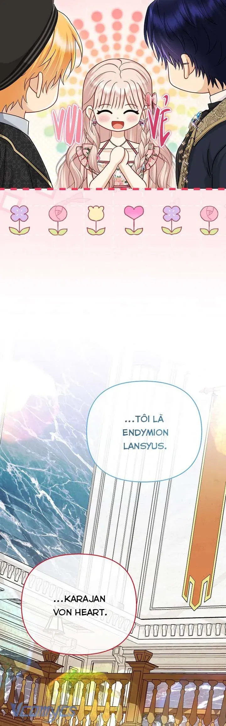 Nhân Vật Phản Diện Đều Thích Tôi Chap 67 - Next Chap 66