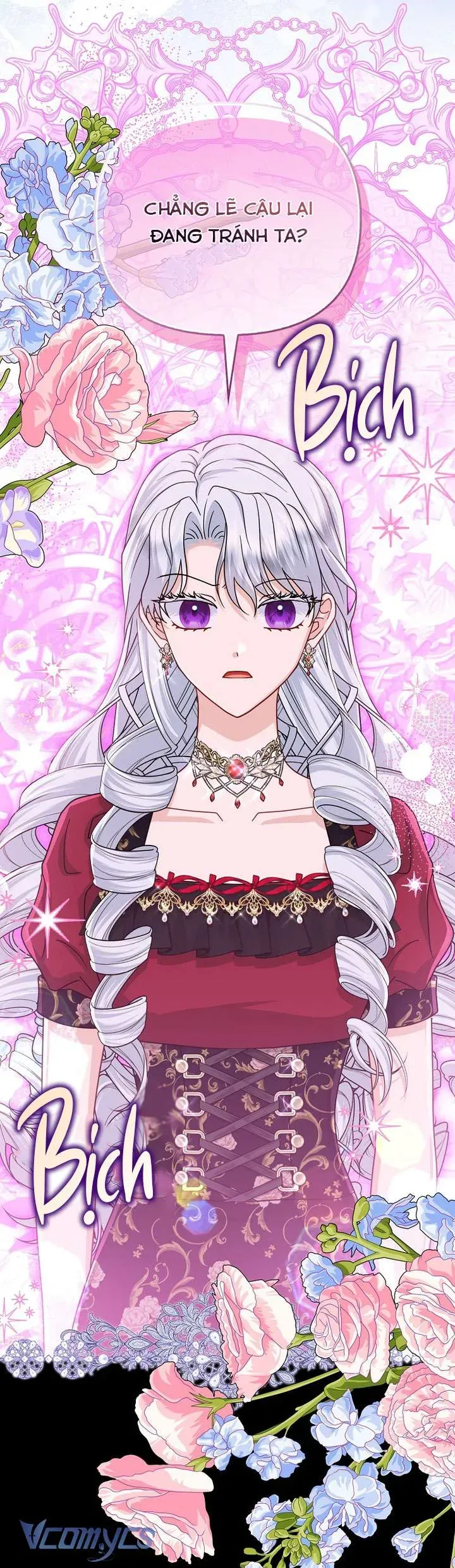 Nhân Vật Phản Diện Đều Thích Tôi Chap 67 - Next Chap 66