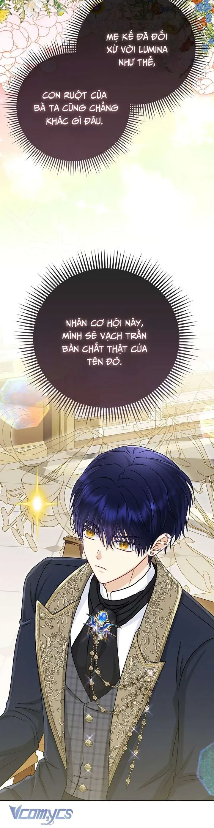 Nhân Vật Phản Diện Đều Thích Tôi Chap 67 - Next Chap 66
