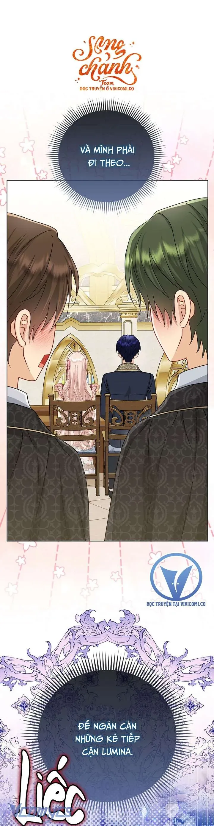 Nhân Vật Phản Diện Đều Thích Tôi Chap 67 - Next Chap 66