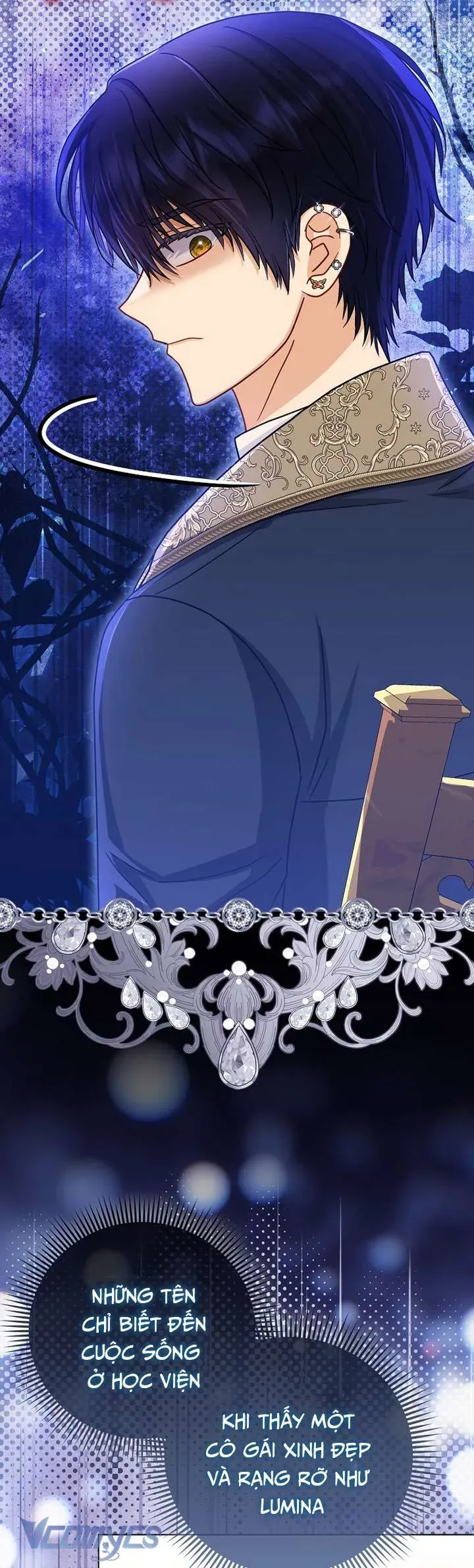 Nhân Vật Phản Diện Đều Thích Tôi Chap 67 - Next Chap 66