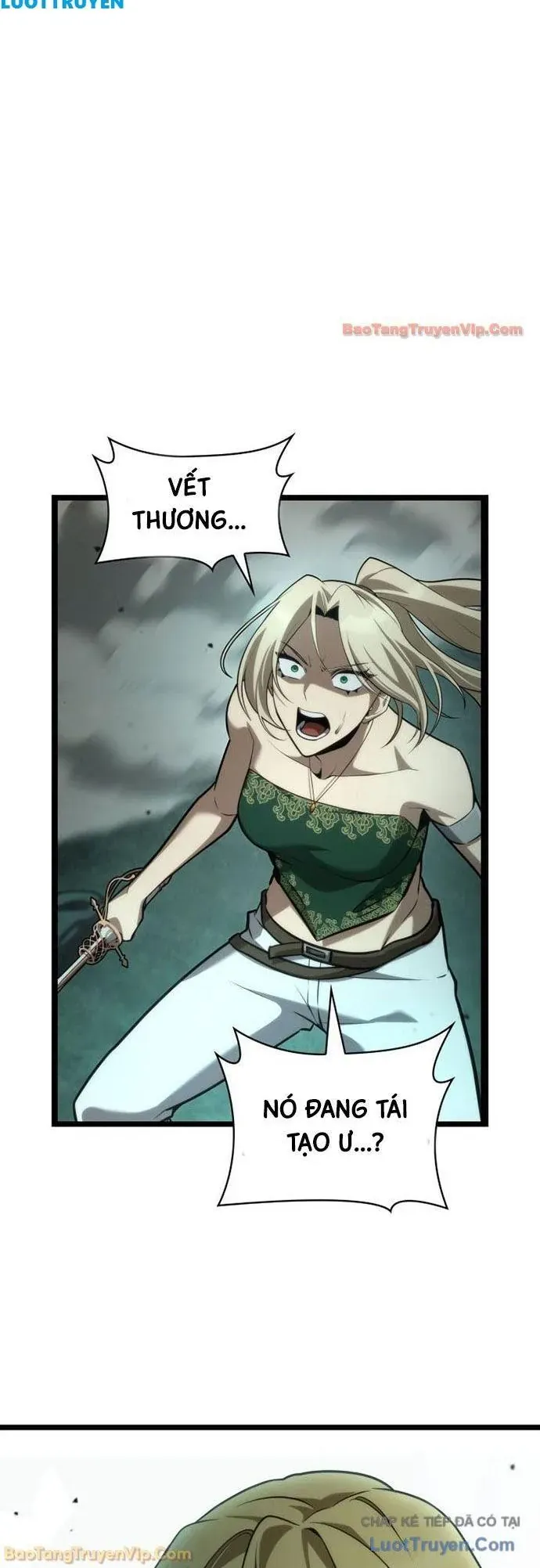 Đại Pháp Sư Toàn Năng Chap 152 - Next Chap 151