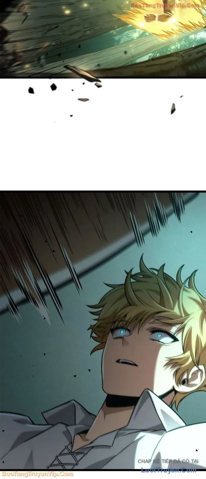 Đại Pháp Sư Toàn Năng Chap 152 - Next Chap 151