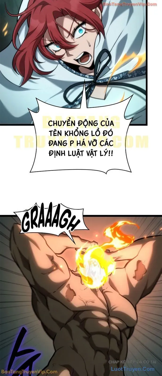 Đại Pháp Sư Toàn Năng Chap 152 - Next Chap 151