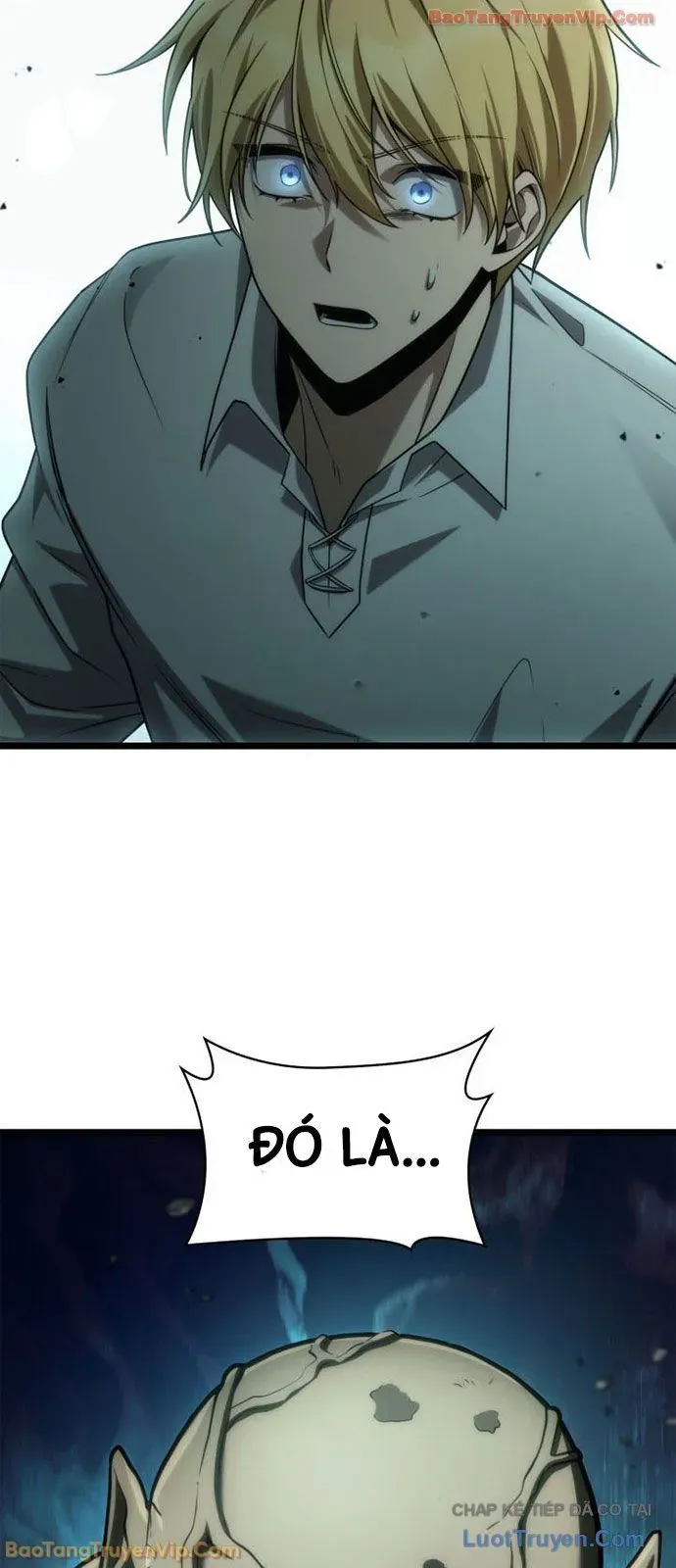 Đại Pháp Sư Toàn Năng Chap 152 - Next Chap 151