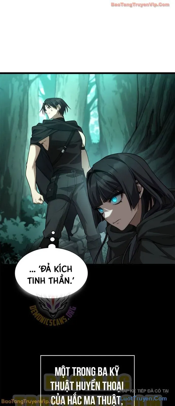 Đại Pháp Sư Toàn Năng Chap 152 - Next Chap 151