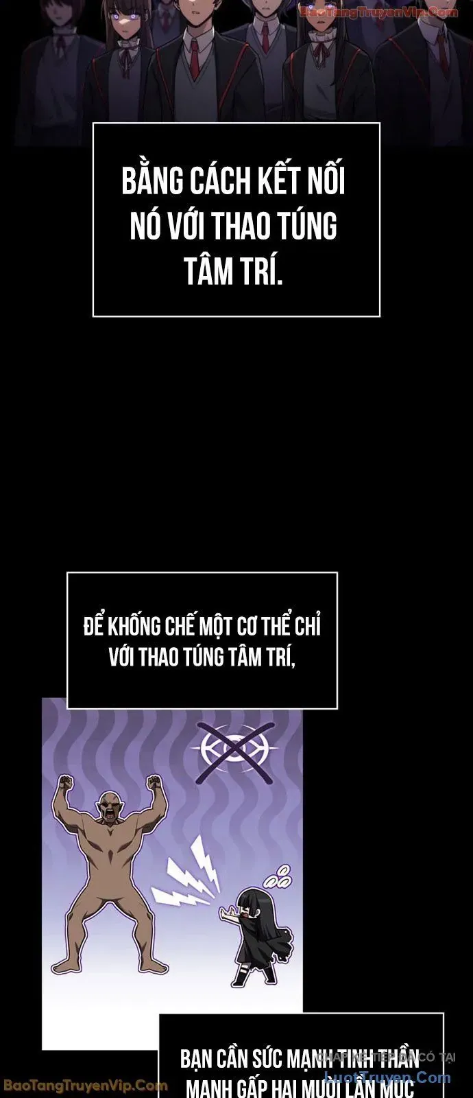 Đại Pháp Sư Toàn Năng Chap 152 - Next Chap 151