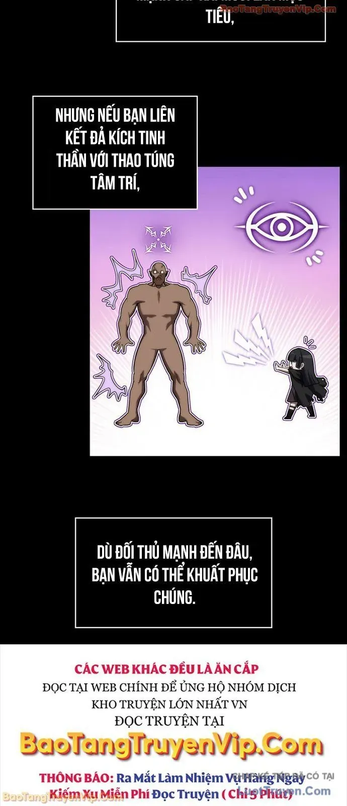 Đại Pháp Sư Toàn Năng Chap 152 - Next Chap 151