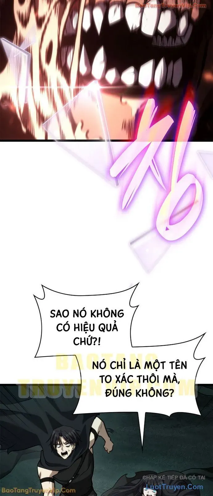 Đại Pháp Sư Toàn Năng Chap 152 - Next Chap 151