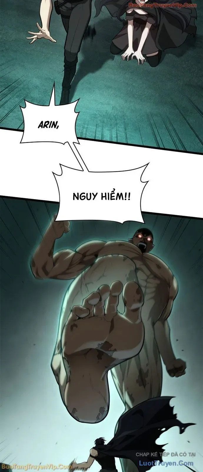 Đại Pháp Sư Toàn Năng Chap 152 - Next Chap 151