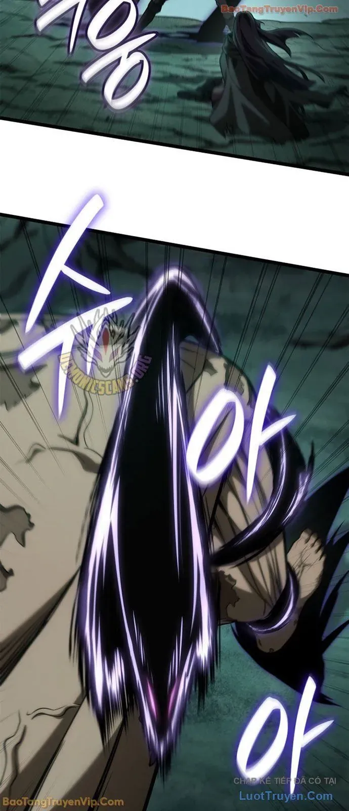 Đại Pháp Sư Toàn Năng Chap 152 - Next Chap 151