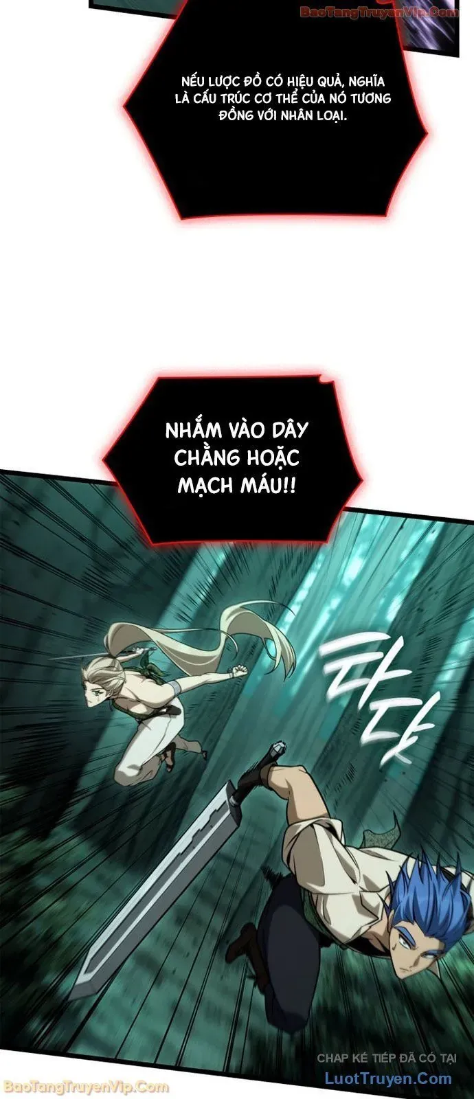 Đại Pháp Sư Toàn Năng Chap 152 - Next Chap 151