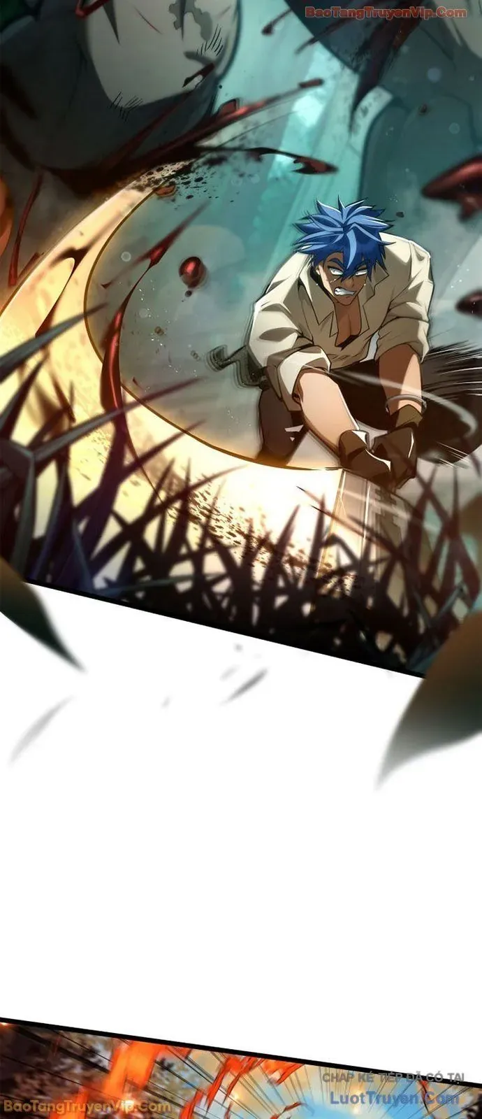 Đại Pháp Sư Toàn Năng Chap 152 - Next Chap 151