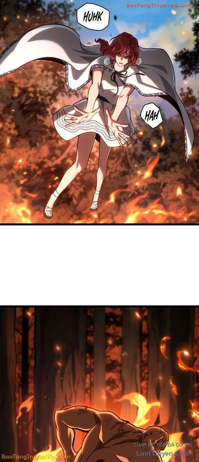 Đại Pháp Sư Toàn Năng Chap 152 - Next Chap 151