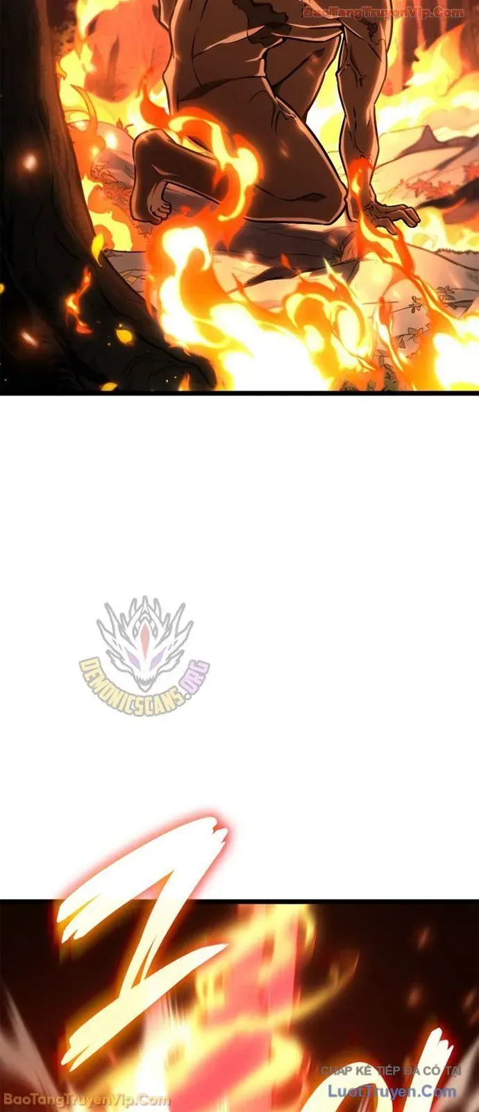 Đại Pháp Sư Toàn Năng Chap 152 - Next Chap 151