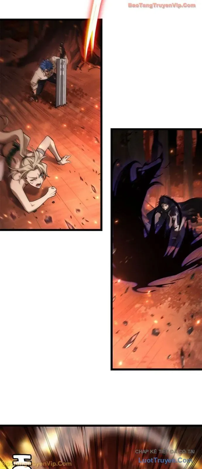 Đại Pháp Sư Toàn Năng Chap 152 - Next Chap 151