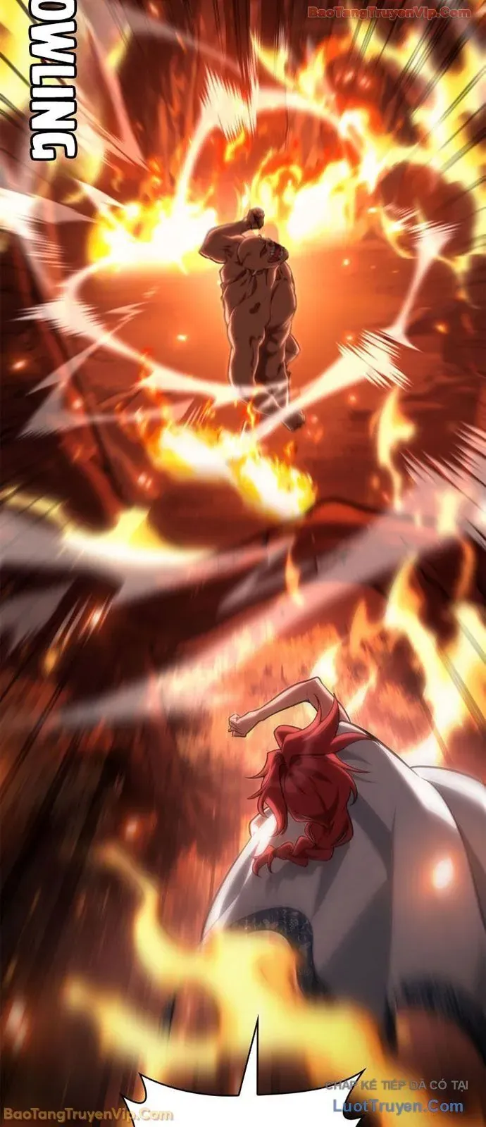 Đại Pháp Sư Toàn Năng Chap 152 - Next Chap 151