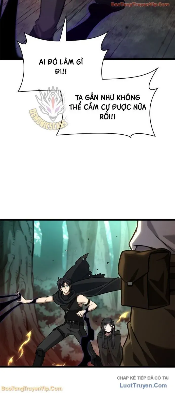 Đại Pháp Sư Toàn Năng Chap 152 - Next Chap 151