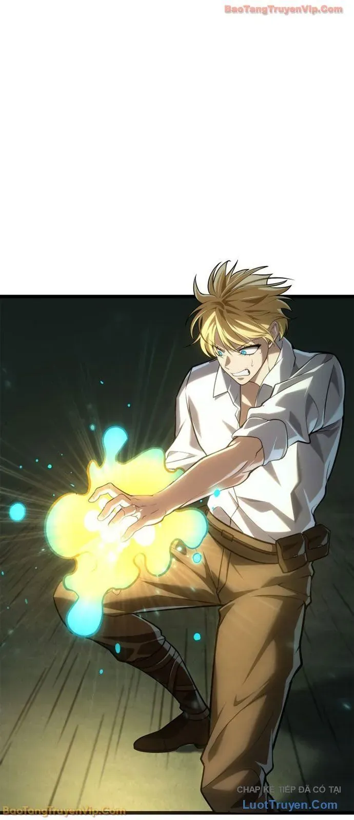 Đại Pháp Sư Toàn Năng Chap 152 - Next Chap 151