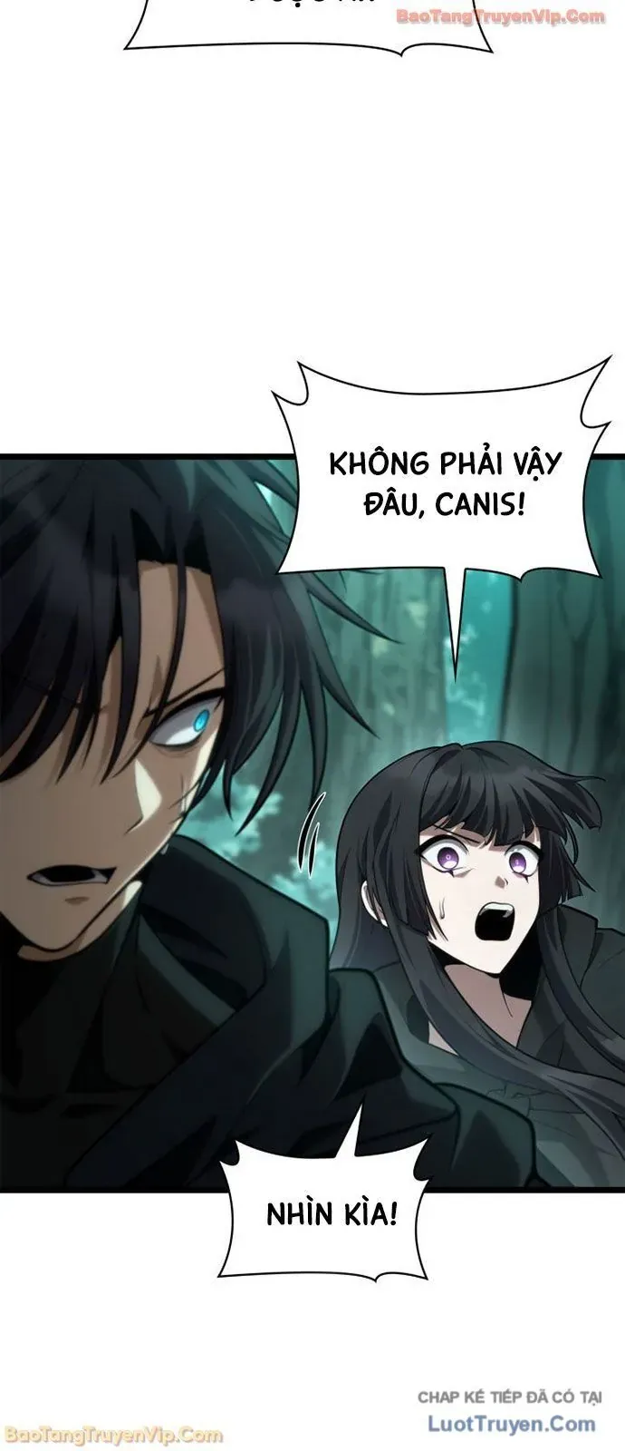 Đại Pháp Sư Toàn Năng Chap 152 - Next Chap 151