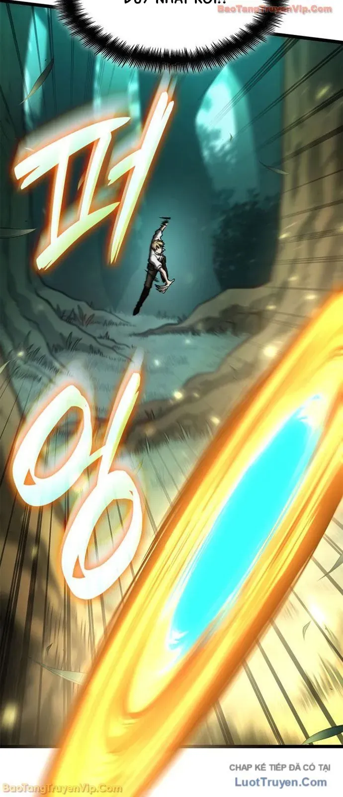 Đại Pháp Sư Toàn Năng Chap 152 - Next Chap 151