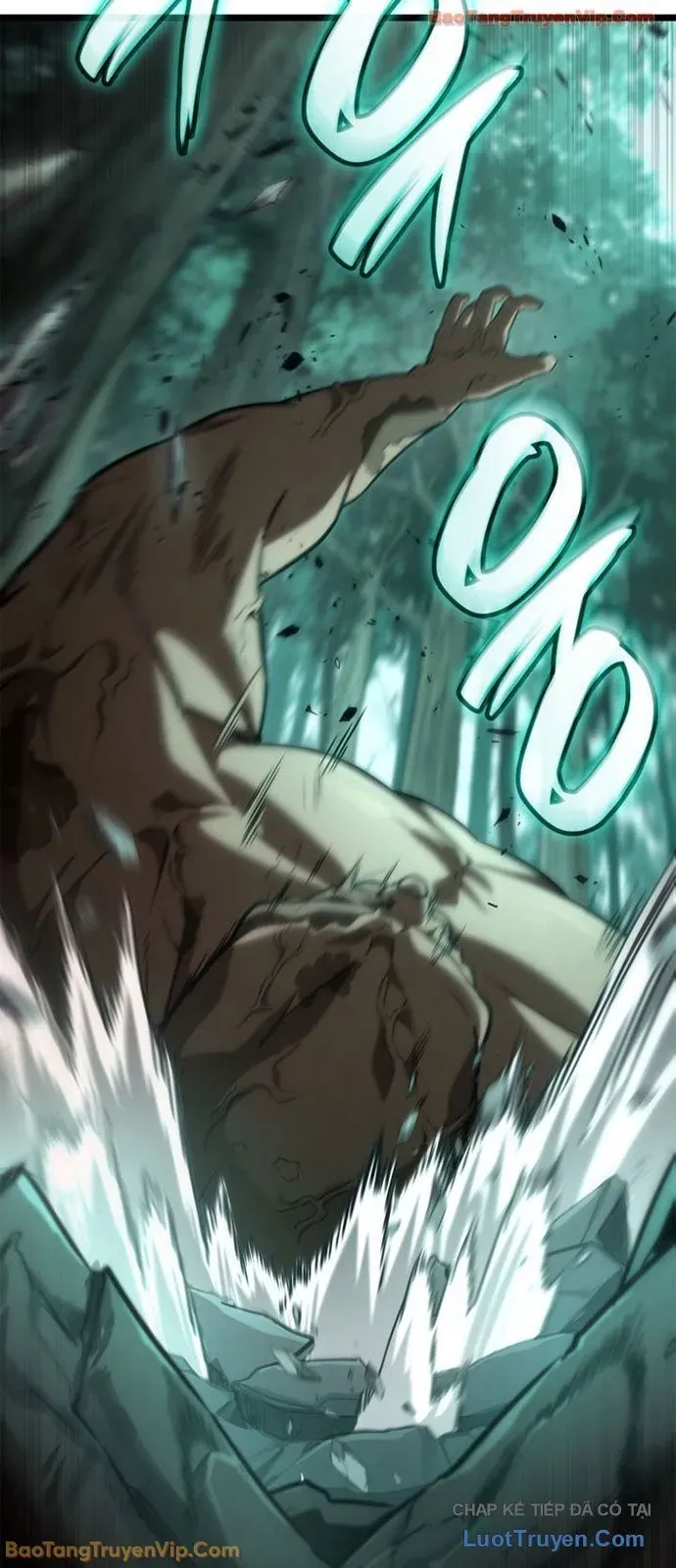 Đại Pháp Sư Toàn Năng Chap 152 - Next Chap 151