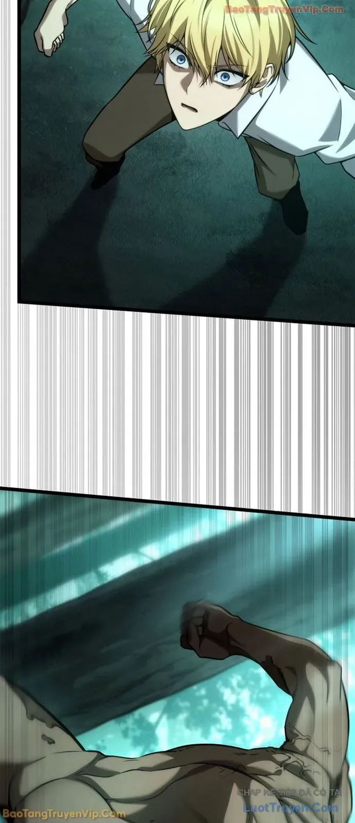 Đại Pháp Sư Toàn Năng Chap 152 - Next Chap 151