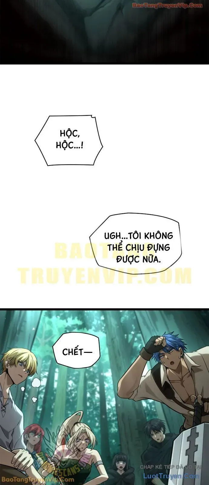 Đại Pháp Sư Toàn Năng Chap 152 - Next Chap 151