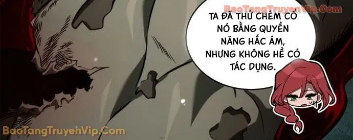 Đại Pháp Sư Toàn Năng Chap 152 - Next Chap 151