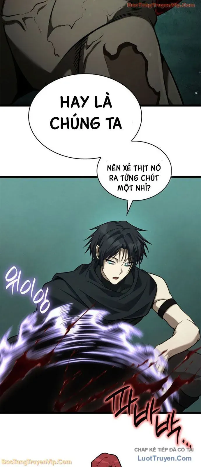 Đại Pháp Sư Toàn Năng Chap 152 - Next Chap 151