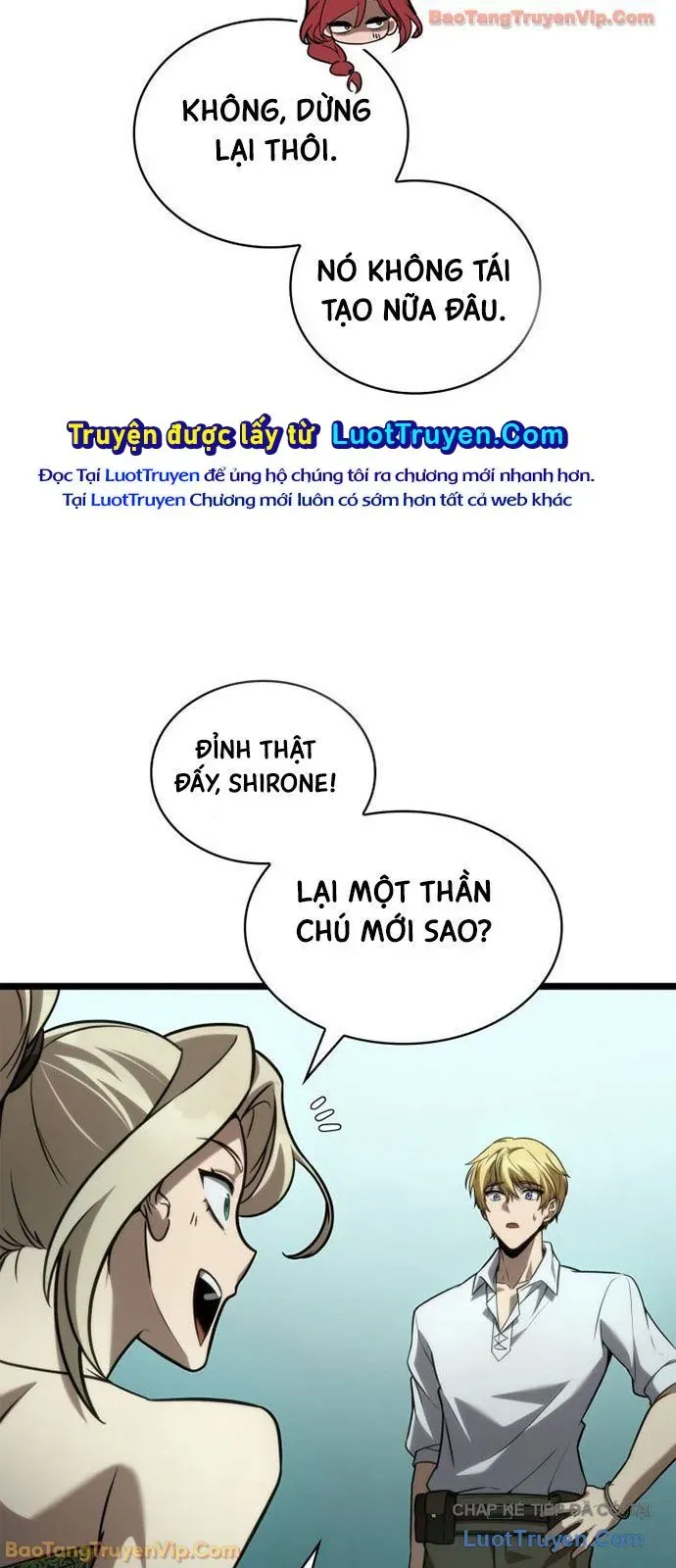 Đại Pháp Sư Toàn Năng Chap 152 - Next Chap 151