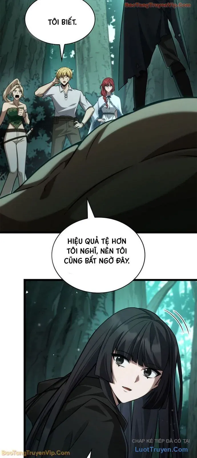 Đại Pháp Sư Toàn Năng Chap 152 - Next Chap 151