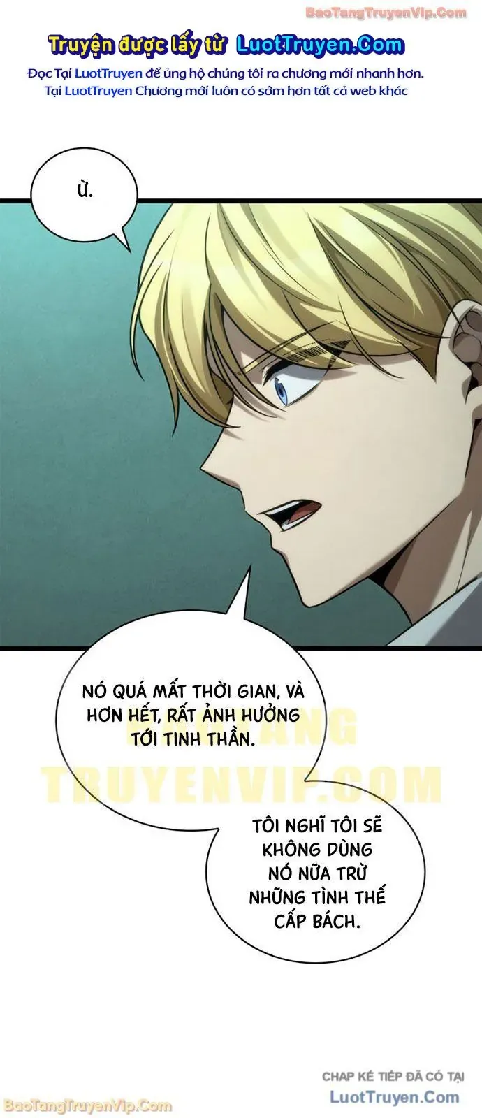 Đại Pháp Sư Toàn Năng Chap 152 - Next Chap 151