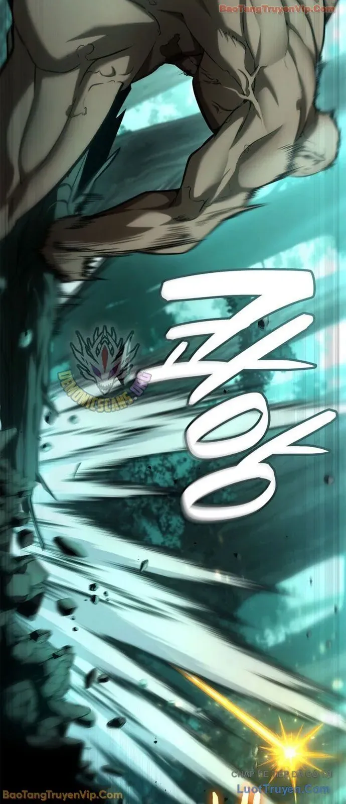 Đại Pháp Sư Toàn Năng Chap 152 - Next Chap 151